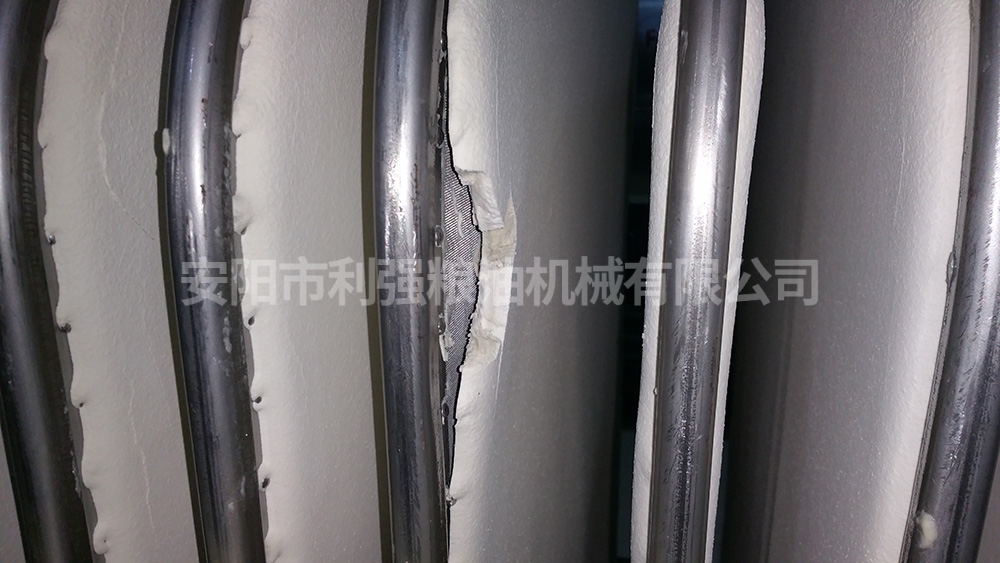 動植物油分提設備